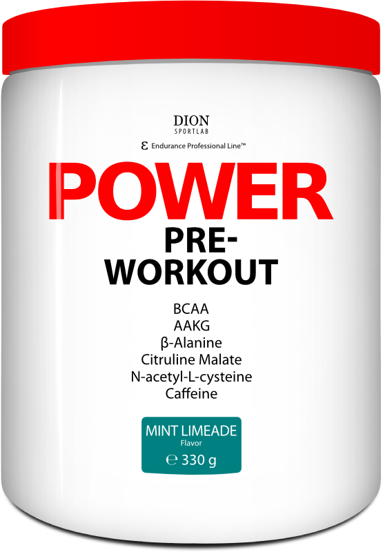 ε POWER
