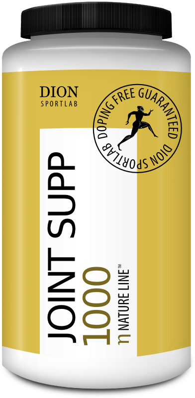 η JOINT SUPP 1000 Artroprotektors
