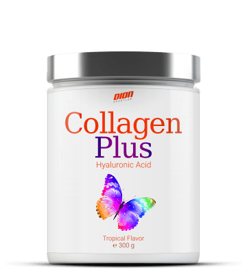 Коллаген (гидролизированные коллагена пептиды) | Collagen