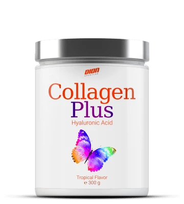Kolagēns | locītavām un saitēm, kauliem un muskuļiem | Collagen