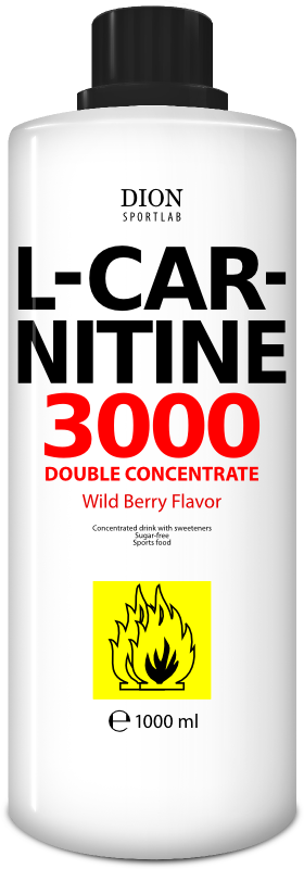 α L-CARNITINE 3000 L-Karnitīns