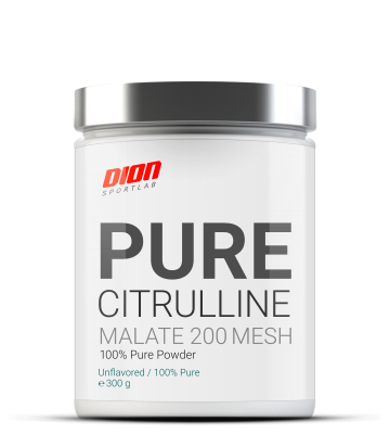 Citrulline malate 300 g