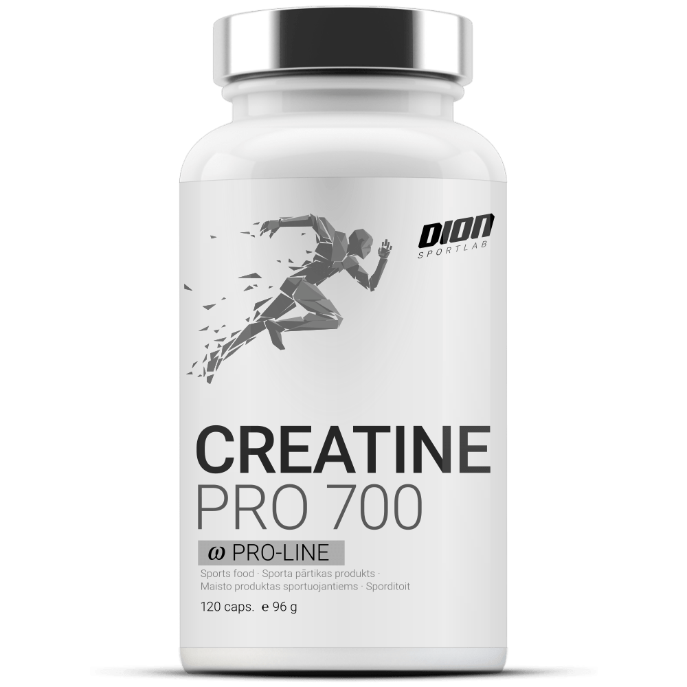 CREATINE PRO 700 creatine