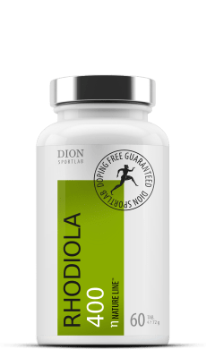 Rhodiola rosea