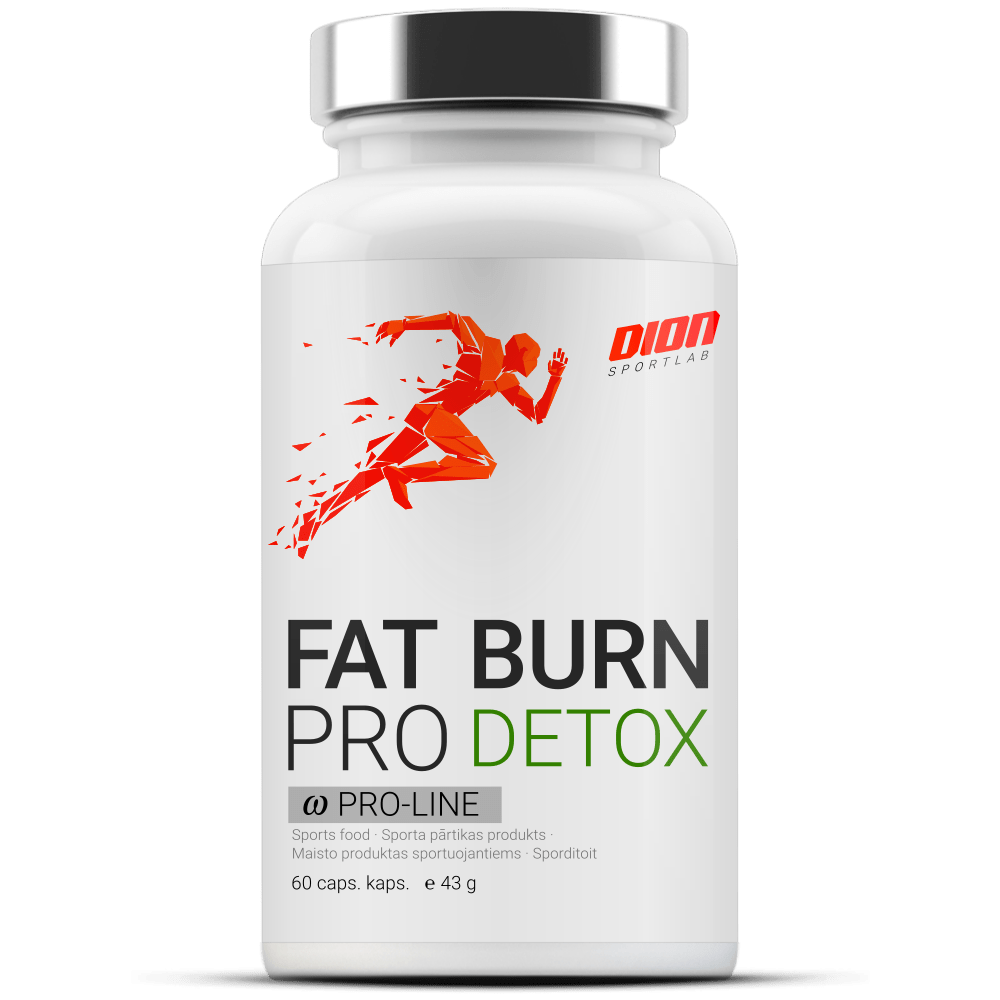 FAT BURN Detox Detox