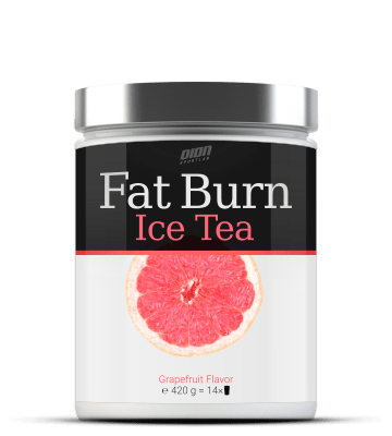 FAT BURN Ice Tea