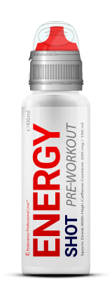 Energy Shot