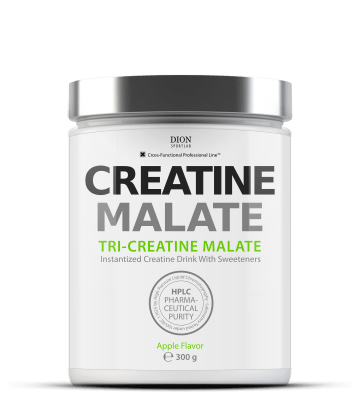 Tri-Creatine Malate Трикреатина малат