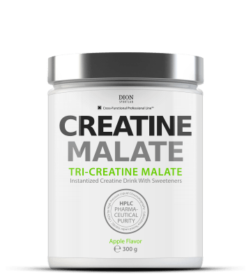 Kreatīna malāts