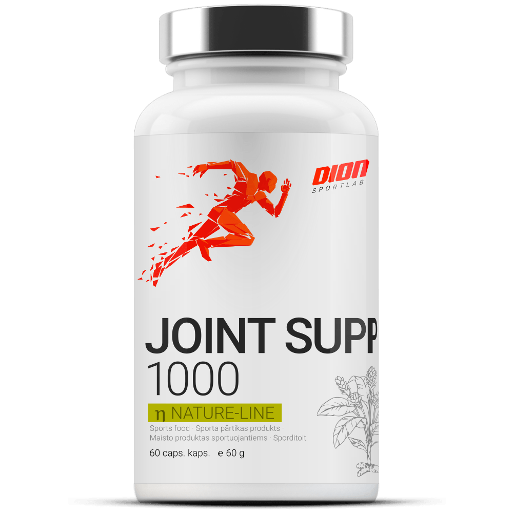 JOINT SUPP 1000 глюкозамин