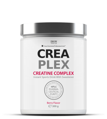 CreaPlex™ kreatīns 300 g