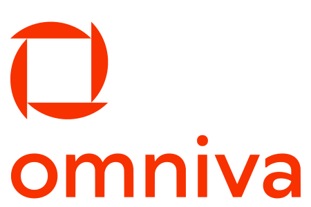 Omniva Pakomats