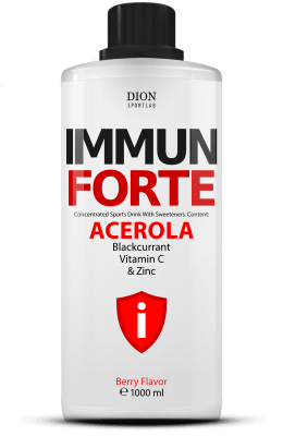 IMMUN FORTE™ acerola, upene, vit. C, Zn