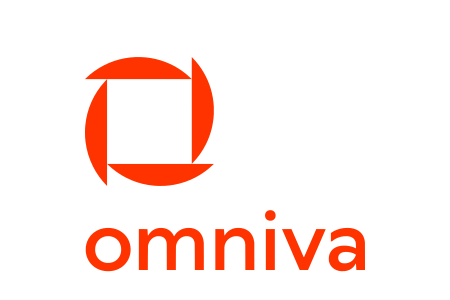 Omniva Пакомат