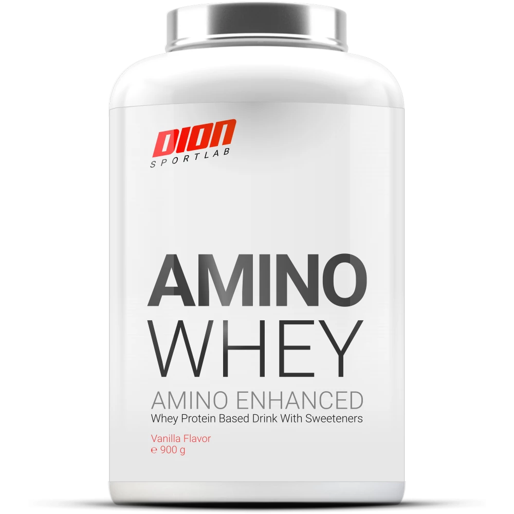 AMINO WHEY