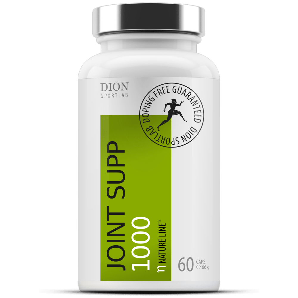 JOINT SUPP 1000 hondroitīns