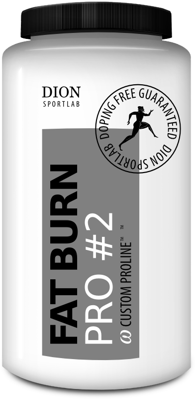 ω FAT BURN PRO 2