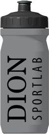 600ml black