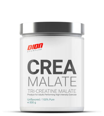 Creatine Malate Трикреатина малат