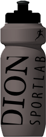 650ml black