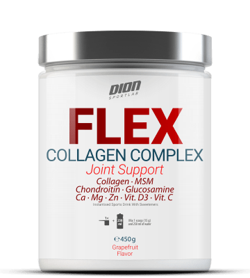 FLEX Joint Support - Locītavām un saitēm