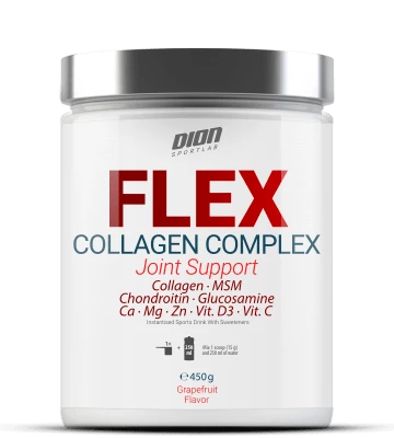 FLEX Joint Support - Locītavām un saitēm