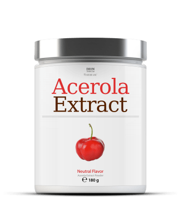 Acerola Extract