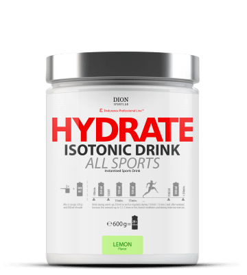HYDRATE All Sports Izotonisks dzēriens