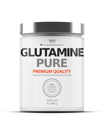 Glutamine Pure