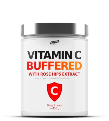Buferēts C vitamīns | VITAMIN C BUFFERED