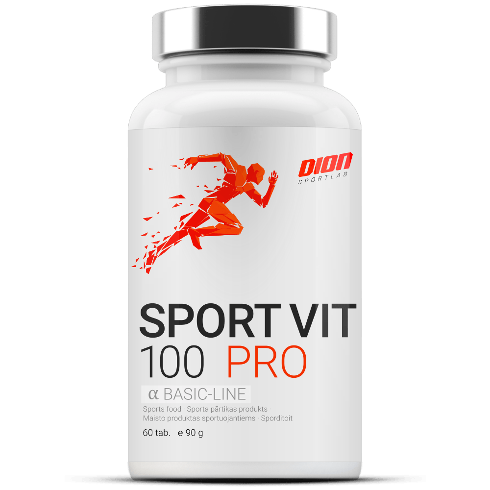 SPORT-VIT 100 PRO SPORT-VIT