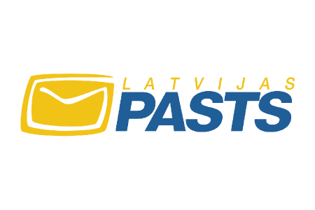 Latvijas Pasts