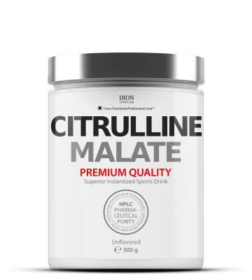 Citrulline malate 300 g