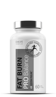 FAT BURN Balance