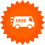 Free Shipping
