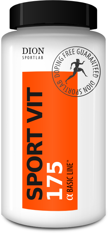 α SPORT-VIT 175