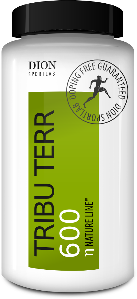 η TRIBU TERR 600 TribuTerr®