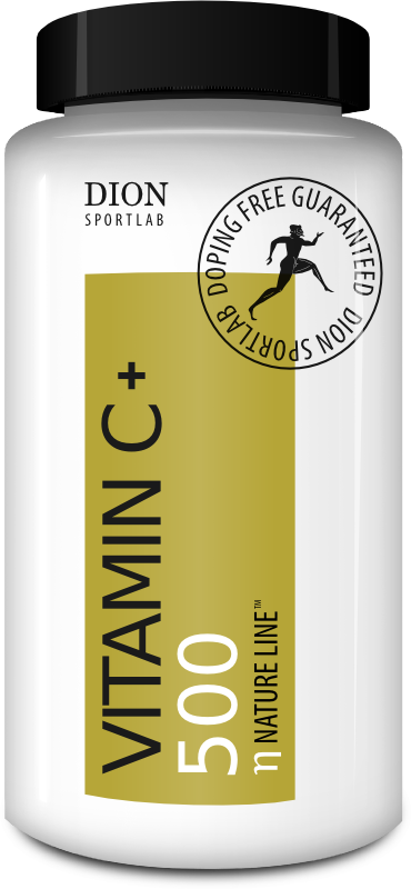 η VITAMIN C plus