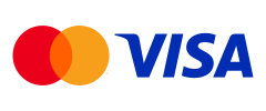 Mastercard Visa