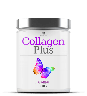 Kolagēns | locītavām un saitēm, kauliem un muskuļiem | Collagen