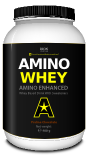 ω NOx BOOST PRO 550 whey + amino