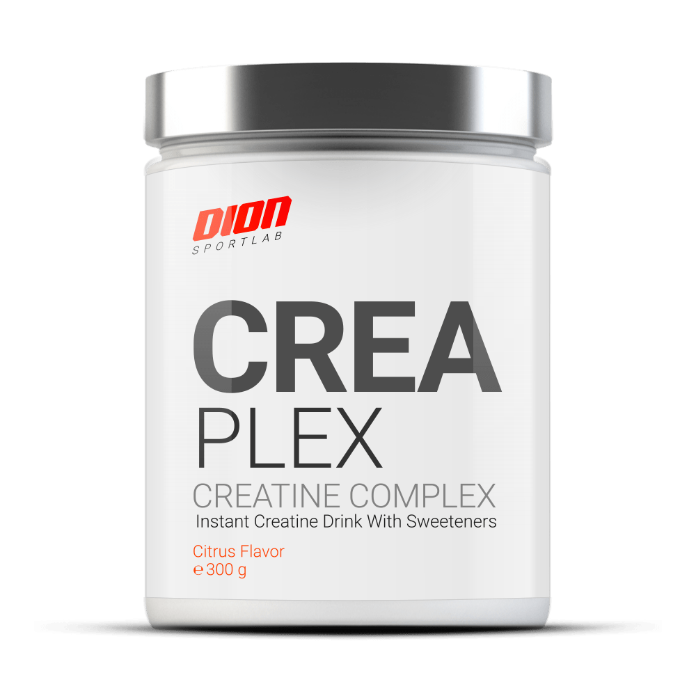CREA PLEX creatine
