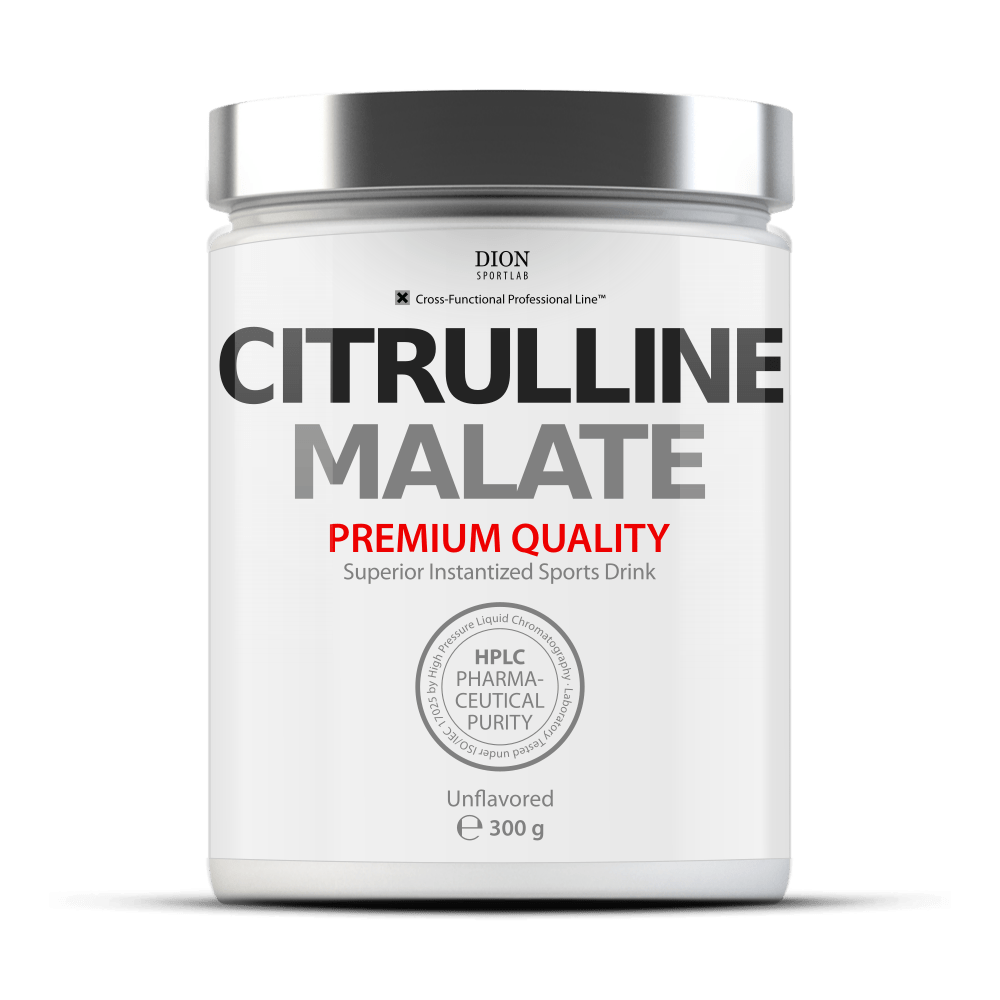 CITRULLINE MALATE Citrulline malate