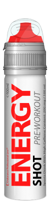 Energy Shot