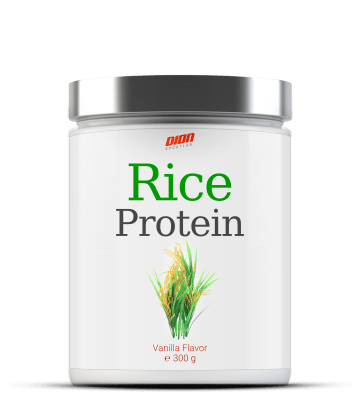 Rice Protein 300 g