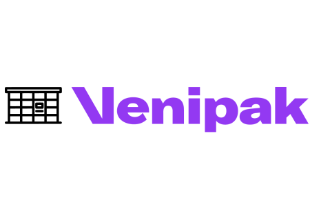 Venipak Пакомат