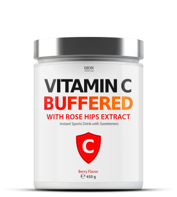 Буферизированный Витамин С | VITAMIN C BUFFERED