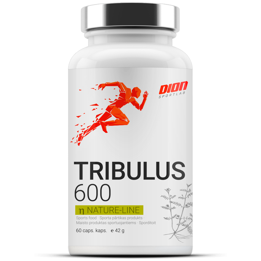 TRIBULUS 600 T. terrestris