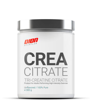 Creatine Citrate 300 g