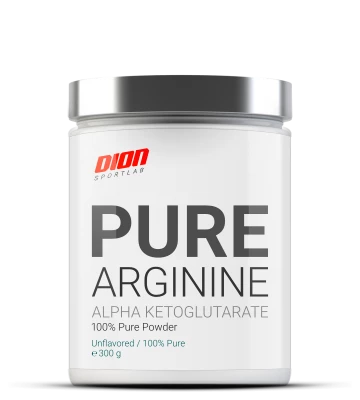 AAKG Аргинин 300 g